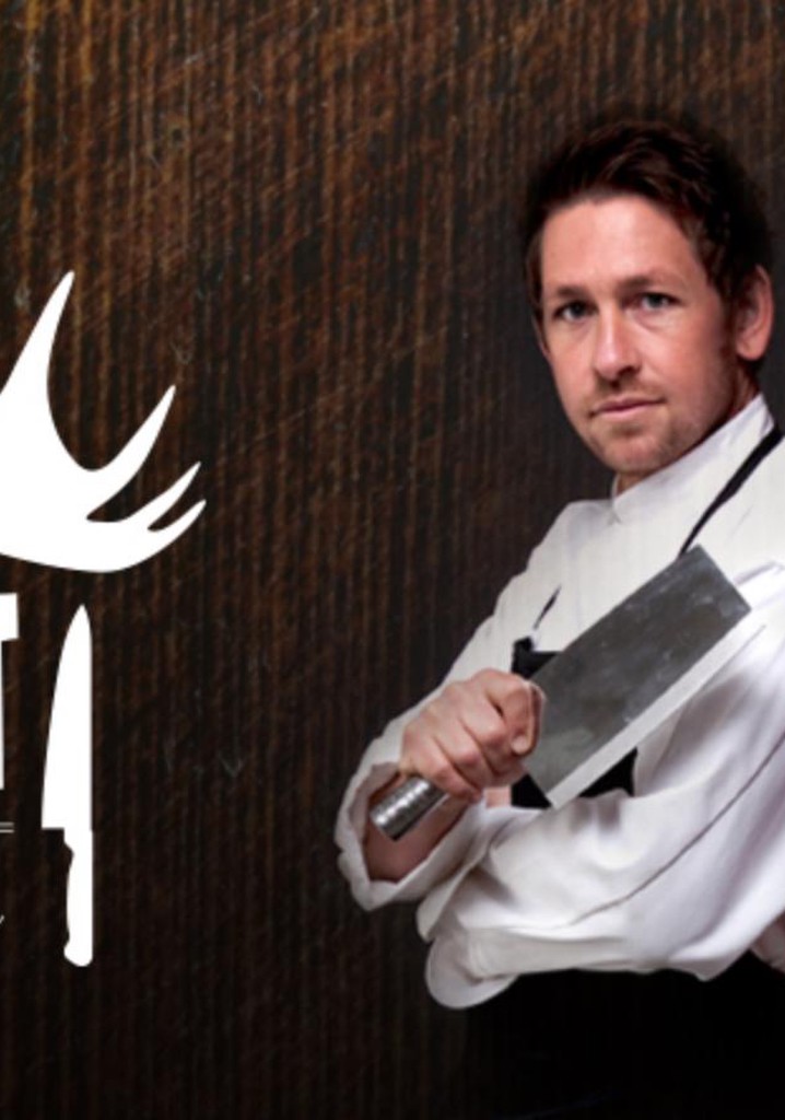 Moosemeat & Marmalade streaming tv show online